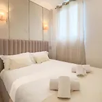 Ideal Sur Le Port - Vip דירה