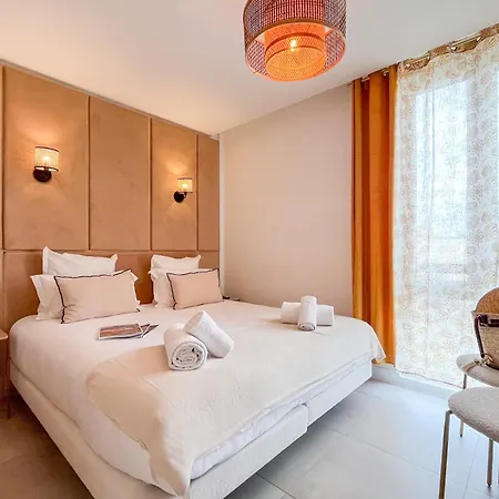 Ideal Sur Le Port - Vip * Сен-Тропе
