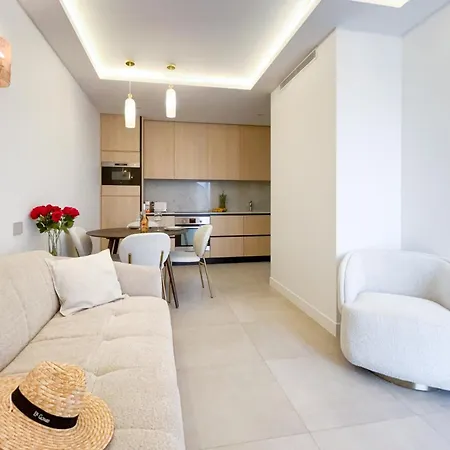 Idéal Sur Le Port - Vip Appartamento Saint-Tropez