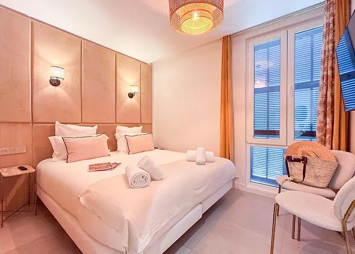 Idéal Sur Le Port - Vip Appartamento Saint-Tropez