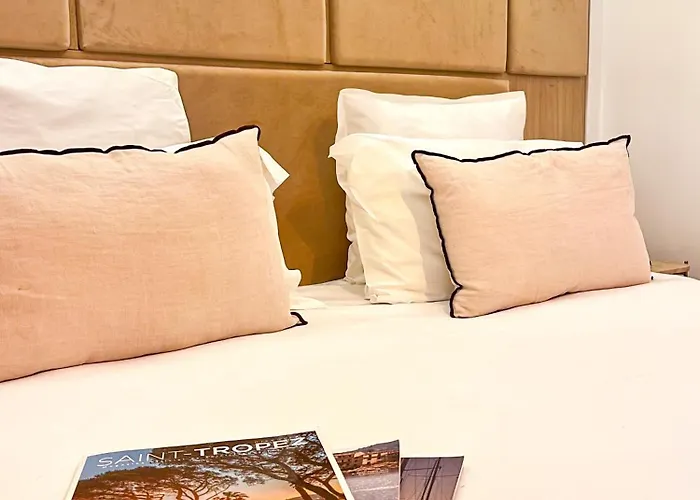 Idéal Sur Le Port - Vip Appartamento *