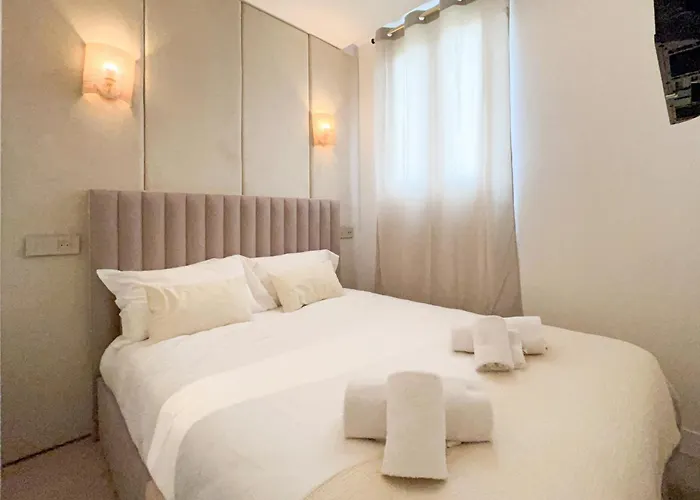 Idéal Sur Le Port - Vip Appartamento