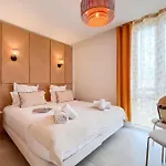 Ideal Sur Le Port - Vip * سان تروبيه