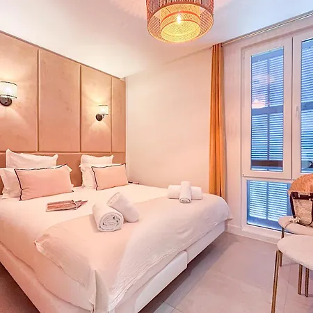 Idéal Sur Le Port - Vip Appartement Saint-Tropez