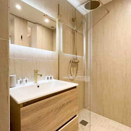 Apartamento Ideal Sur Le Port - Vip *