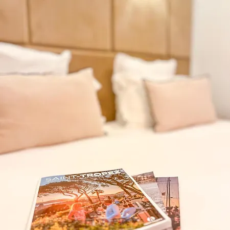 Appartement Ideal Sur Le Port - Vip