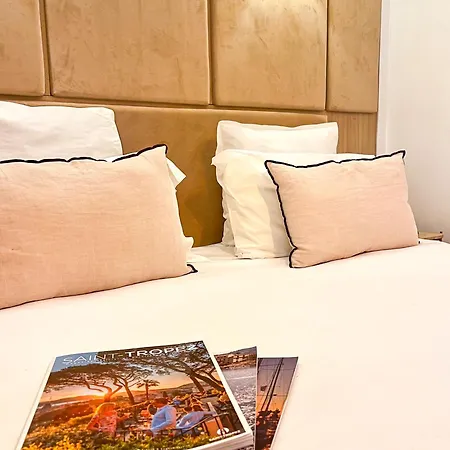 Idéal Sur Le Port - Vip Appartement *