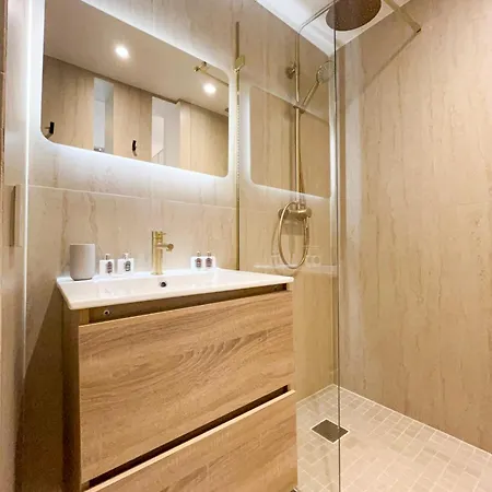 Appartement Ideal Sur Le Port - Vip Saint-Tropez