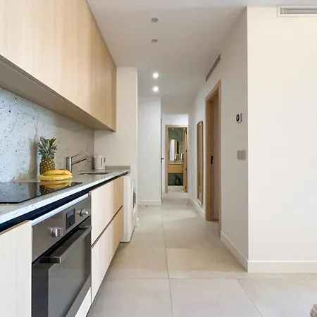 Ideal Sur Le Port - Vip Appartement *