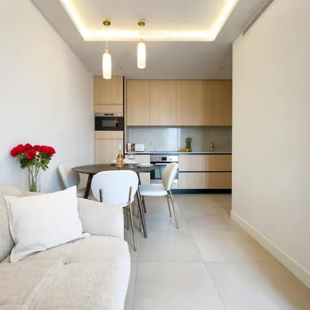 Appartement Ideal Sur Le Port - Vip Saint-Tropez