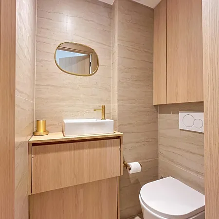 Appartement Ideal Sur Le Port - Vip