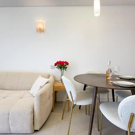 Ideal Sur Le Port - Vip Apartment *