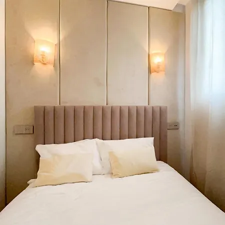 Ideal Sur Le Port - Vip Apartment Saint-Tropez