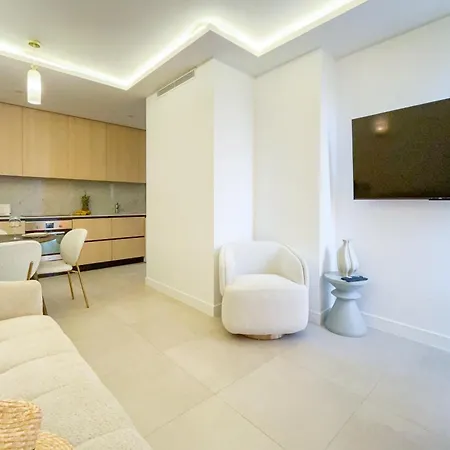 Appartement Ideal Sur Le Port - Vip Saint-Tropez
