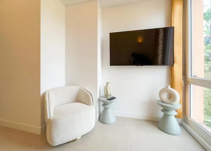 Idéal Sur Le Port - Vip *