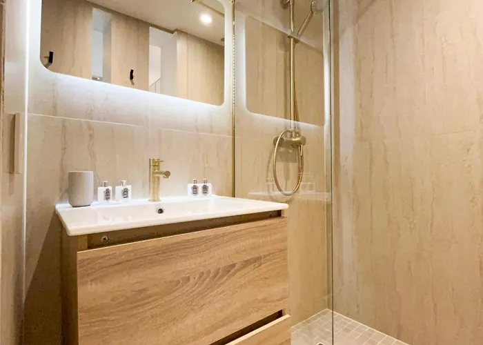 Apartment Ideal Sur Le Port - Vip Saint-Tropez