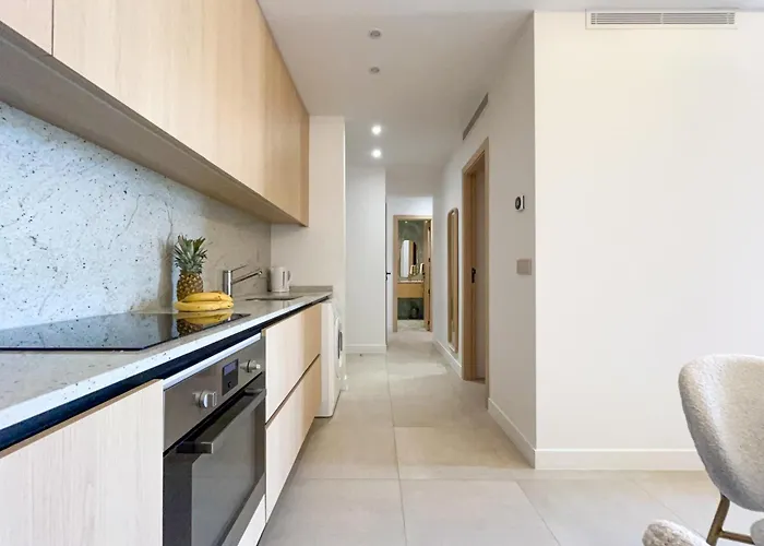 Ideal Sur Le Port - Vip Apartment *