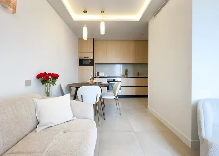 Appartement Idéal Sur Le Port - Vip Saint-Tropez