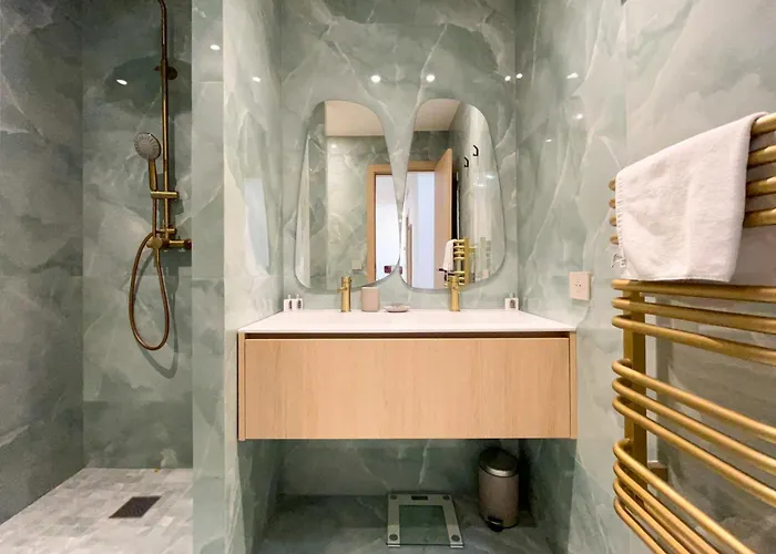 Ideal Sur Le Port - Vip *