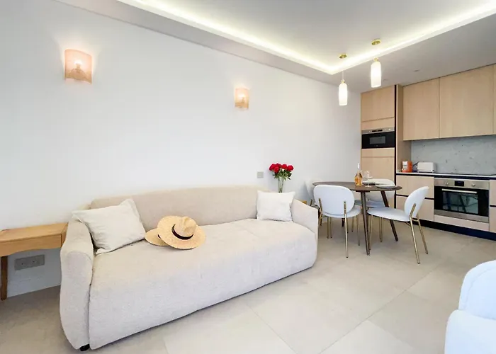 Idéal Sur Le Port - Vip * Saint-Tropez