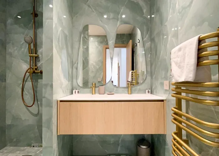 Appartement Idéal Sur Le Port - Vip *