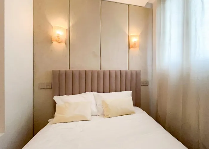 Idéal Sur Le Port - Vip Appartement Saint-Tropez