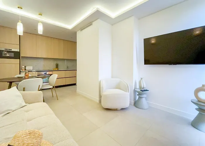 Appartement Idéal Sur Le Port - Vip Saint-Tropez